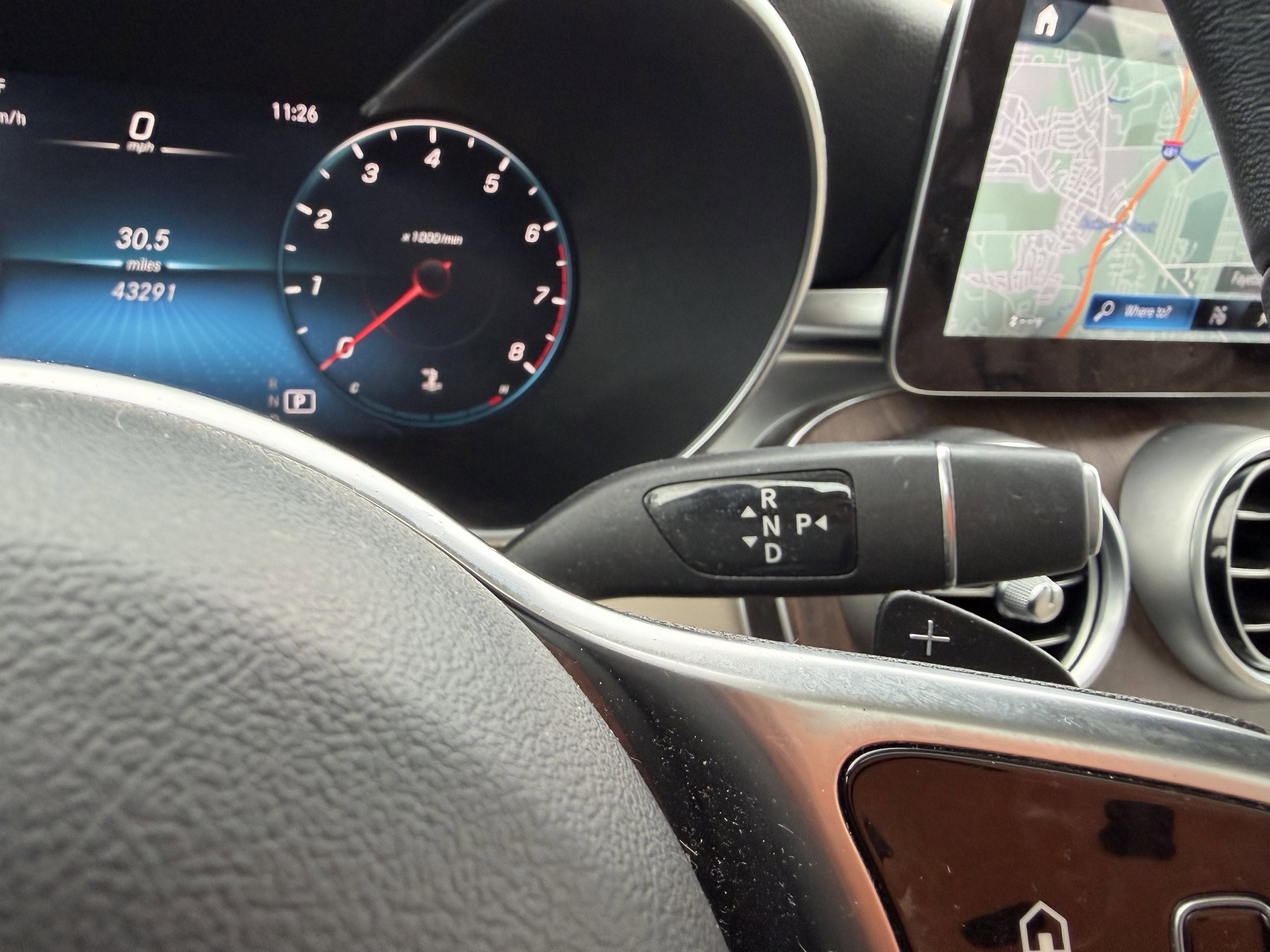 2022 Mercedes-Benz GLC GLC 300 4MATIC® SUV