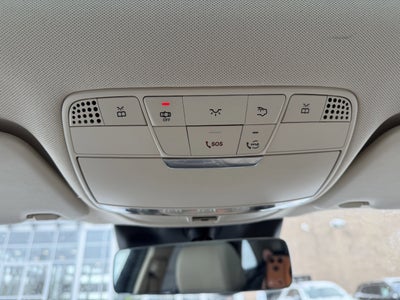 2022 Mercedes-Benz GLC GLC 300 4MATIC® SUV