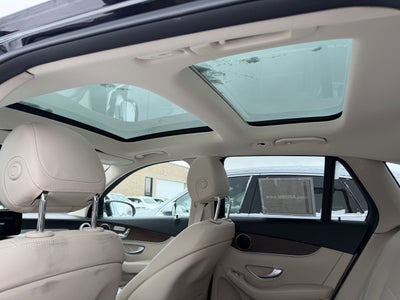 2022 Mercedes-Benz GLC GLC 300 4MATIC® SUV