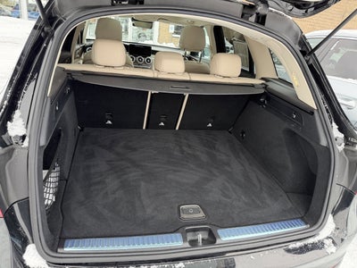 2022 Mercedes-Benz GLC GLC 300 4MATIC® SUV