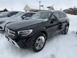 2022 Mercedes-Benz GLC GLC 300 4MATIC® SUV