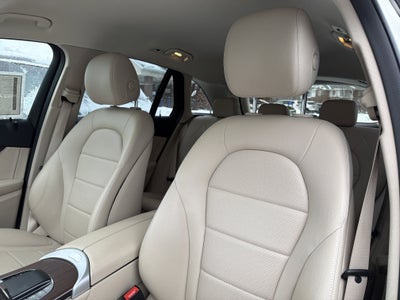 2022 Mercedes-Benz GLC GLC 300 4MATIC® SUV