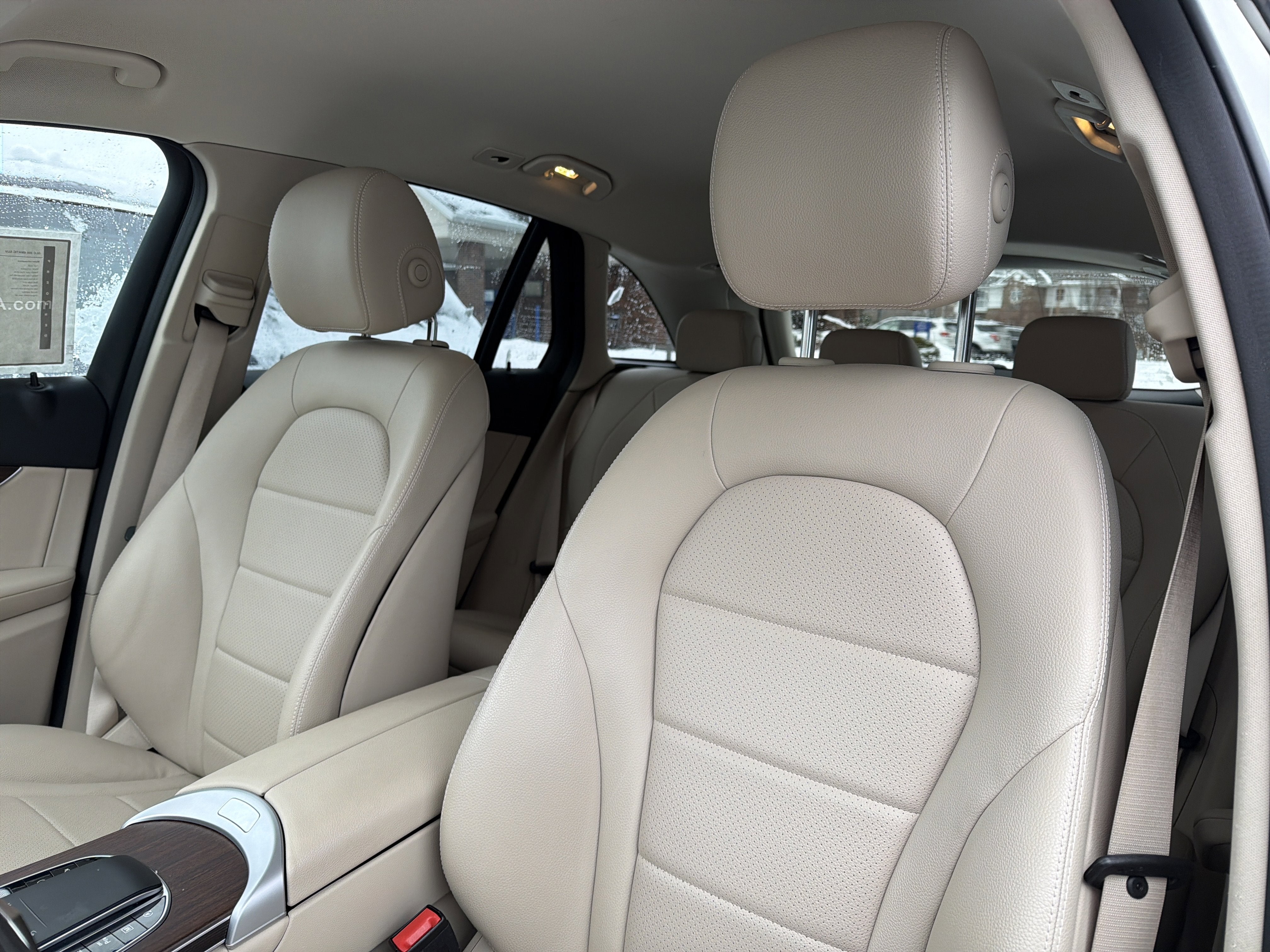 2022 Mercedes-Benz GLC GLC 300 4MATIC® SUV