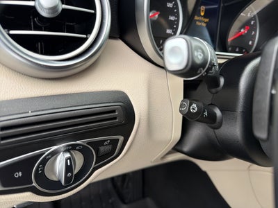 2022 Mercedes-Benz GLC GLC 300 4MATIC® SUV