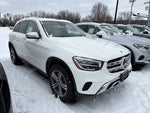 2022 Mercedes-Benz GLC GLC 300 4MATIC® SUV