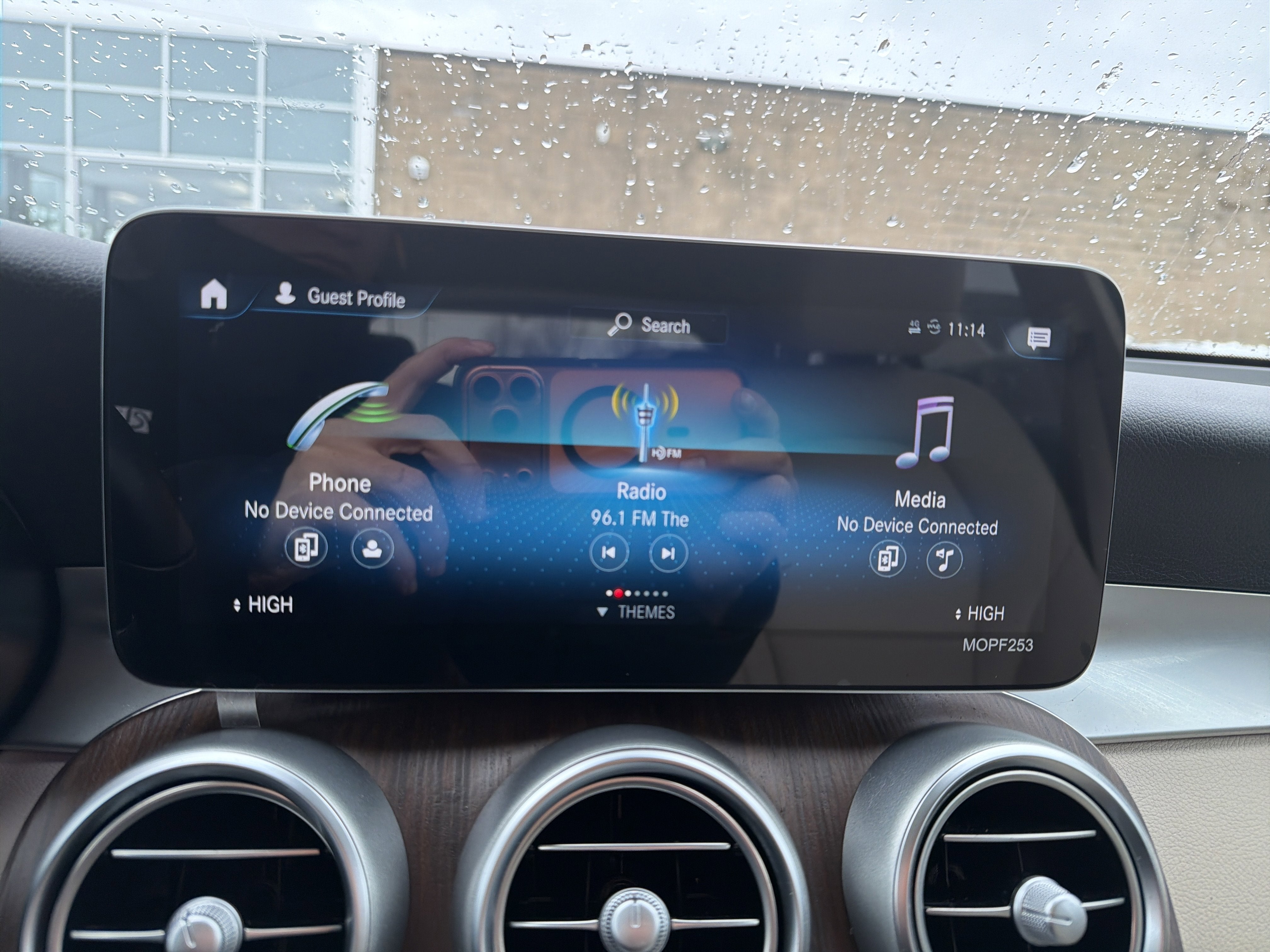 2022 Mercedes-Benz GLC GLC 300 4MATIC® SUV