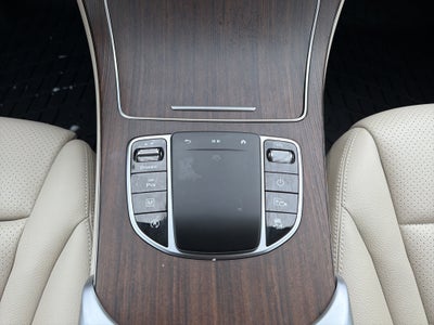 2022 Mercedes-Benz GLC GLC 300 4MATIC® SUV