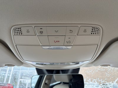 2022 Mercedes-Benz GLC GLC 300 4MATIC® SUV