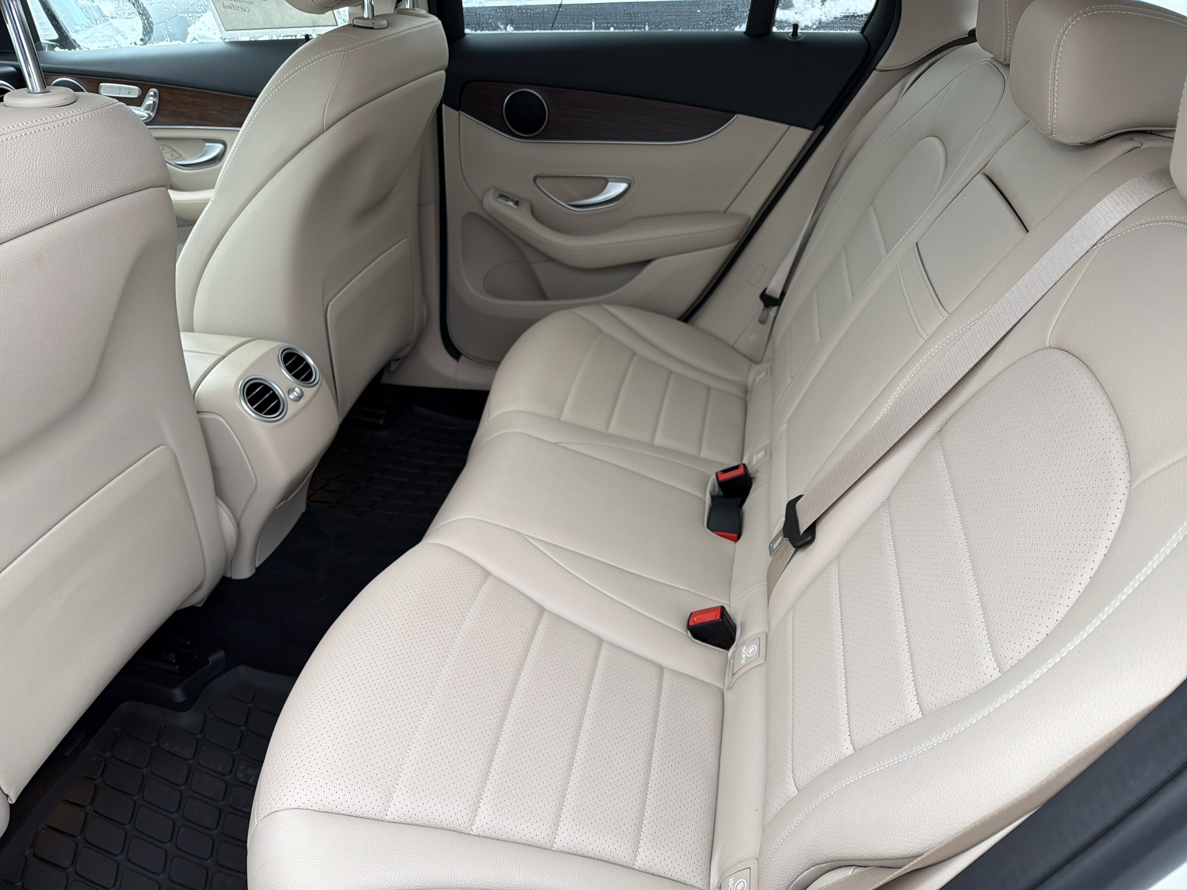 2022 Mercedes-Benz GLC GLC 300 4MATIC® SUV