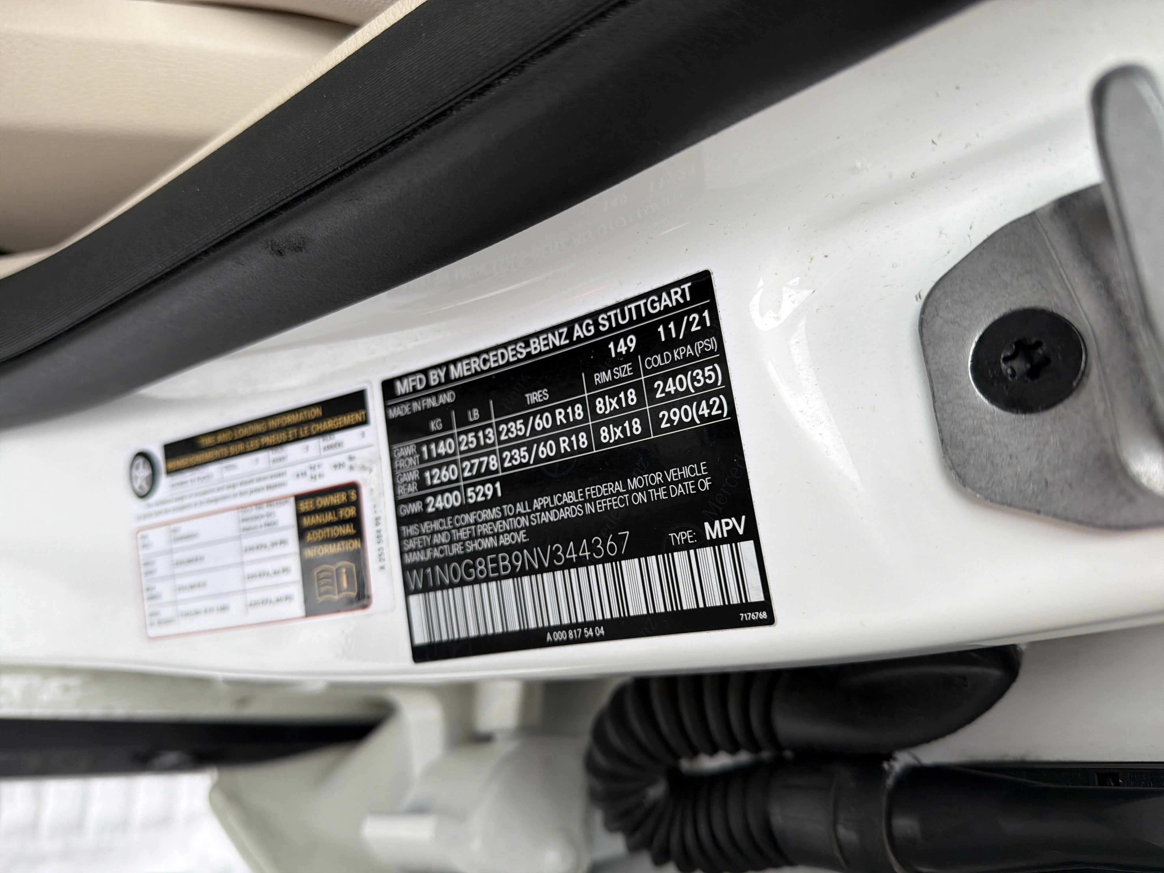 2022 Mercedes-Benz GLC GLC 300 4MATIC® SUV