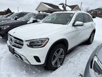 2022 Mercedes-Benz GLC GLC 300 4MATIC® SUV