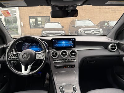 2022 Mercedes-Benz GLC GLC 300 4MATIC® SUV