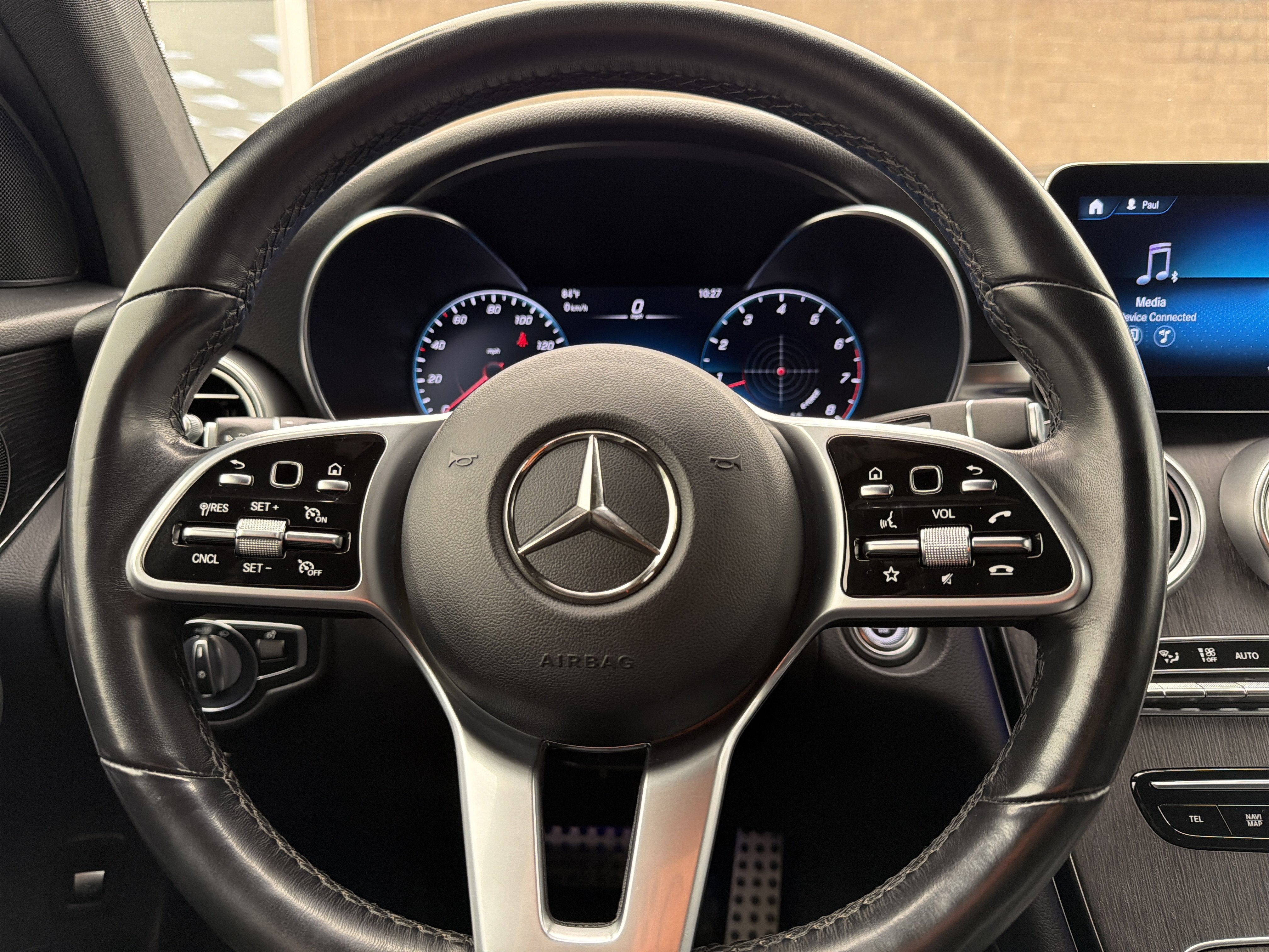 2022 Mercedes-Benz GLC GLC 300 4MATIC® SUV