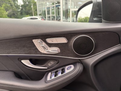 2022 Mercedes-Benz GLC GLC 300 4MATIC® SUV