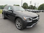 2022 Mercedes-Benz GLC GLC 300 4MATIC® SUV