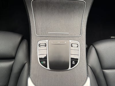 2022 Mercedes-Benz GLC GLC 300 4MATIC® SUV