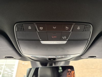2022 Mercedes-Benz GLC GLC 300 4MATIC® SUV