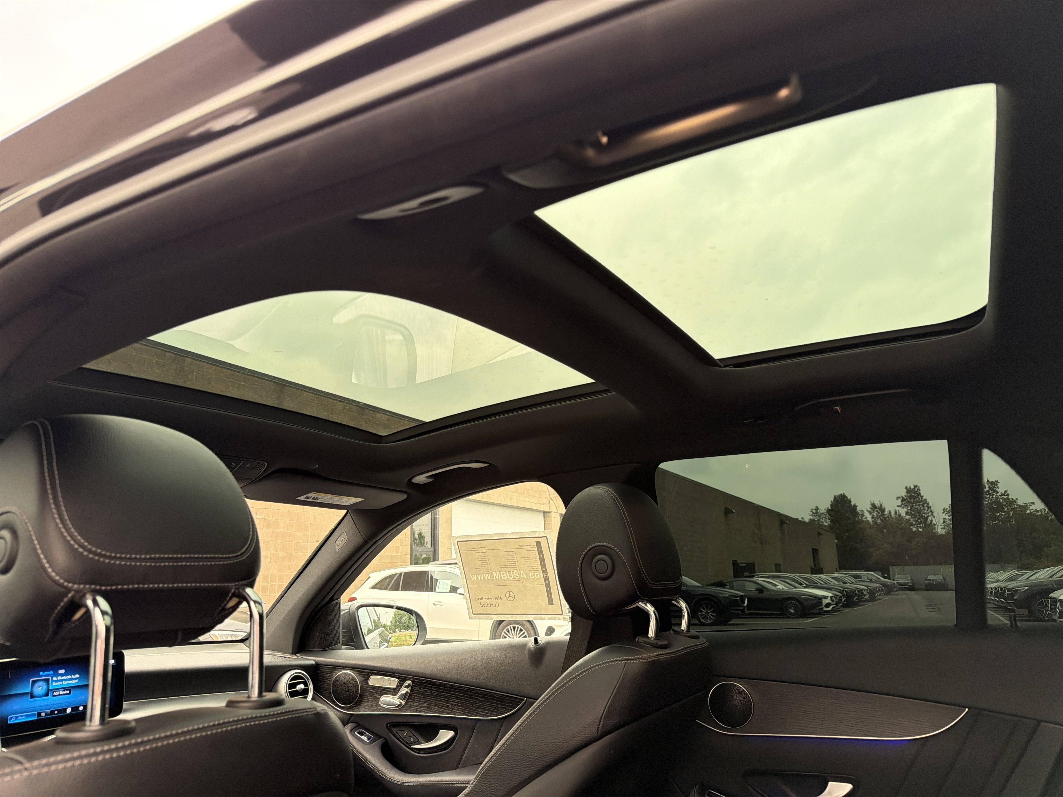2022 Mercedes-Benz GLC GLC 300 4MATIC® SUV