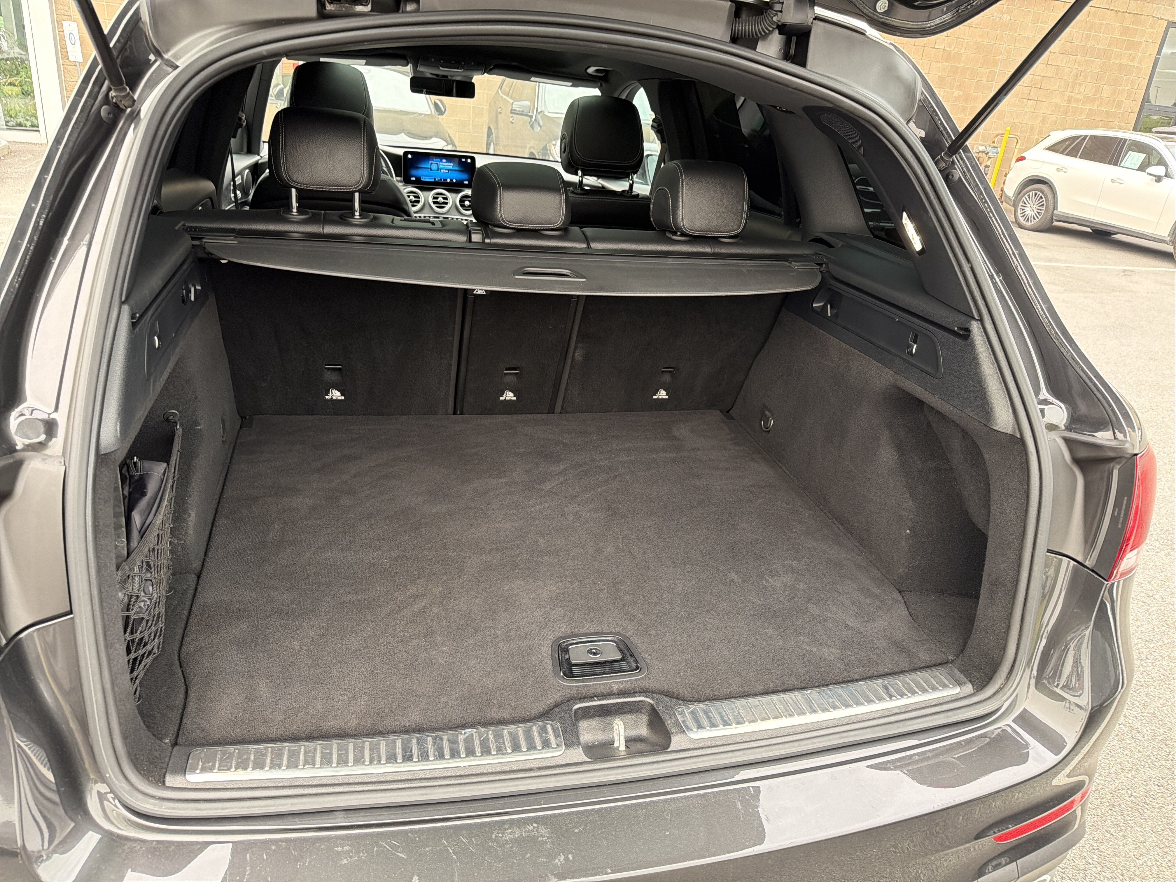 2022 Mercedes-Benz GLC GLC 300 4MATIC® SUV