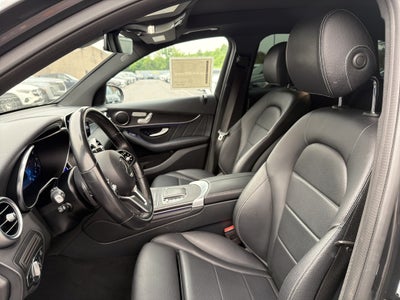 2022 Mercedes-Benz GLC GLC 300 4MATIC® SUV