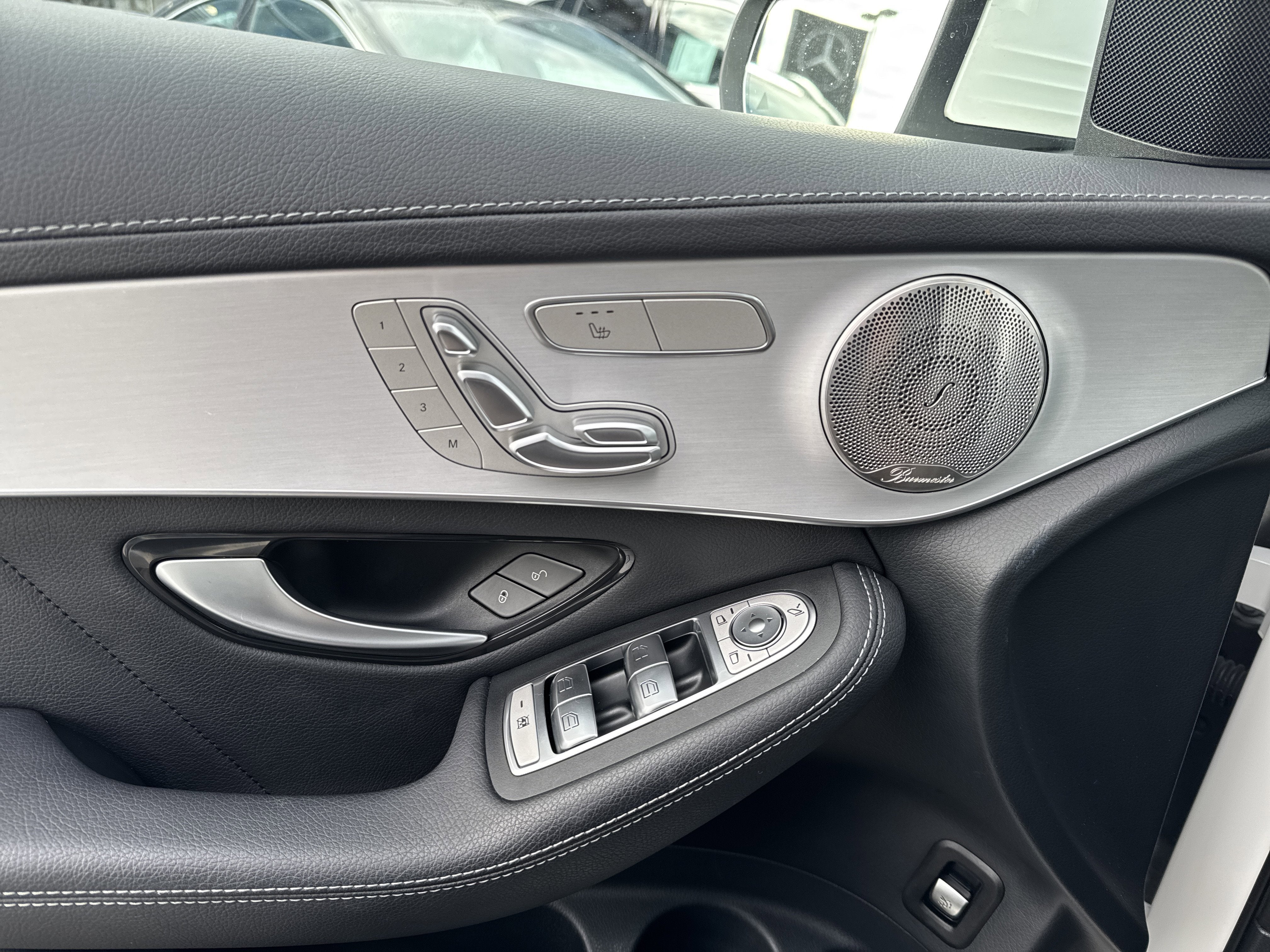 2023 Mercedes-Benz GLC GLC 300 4MATIC® Coupe