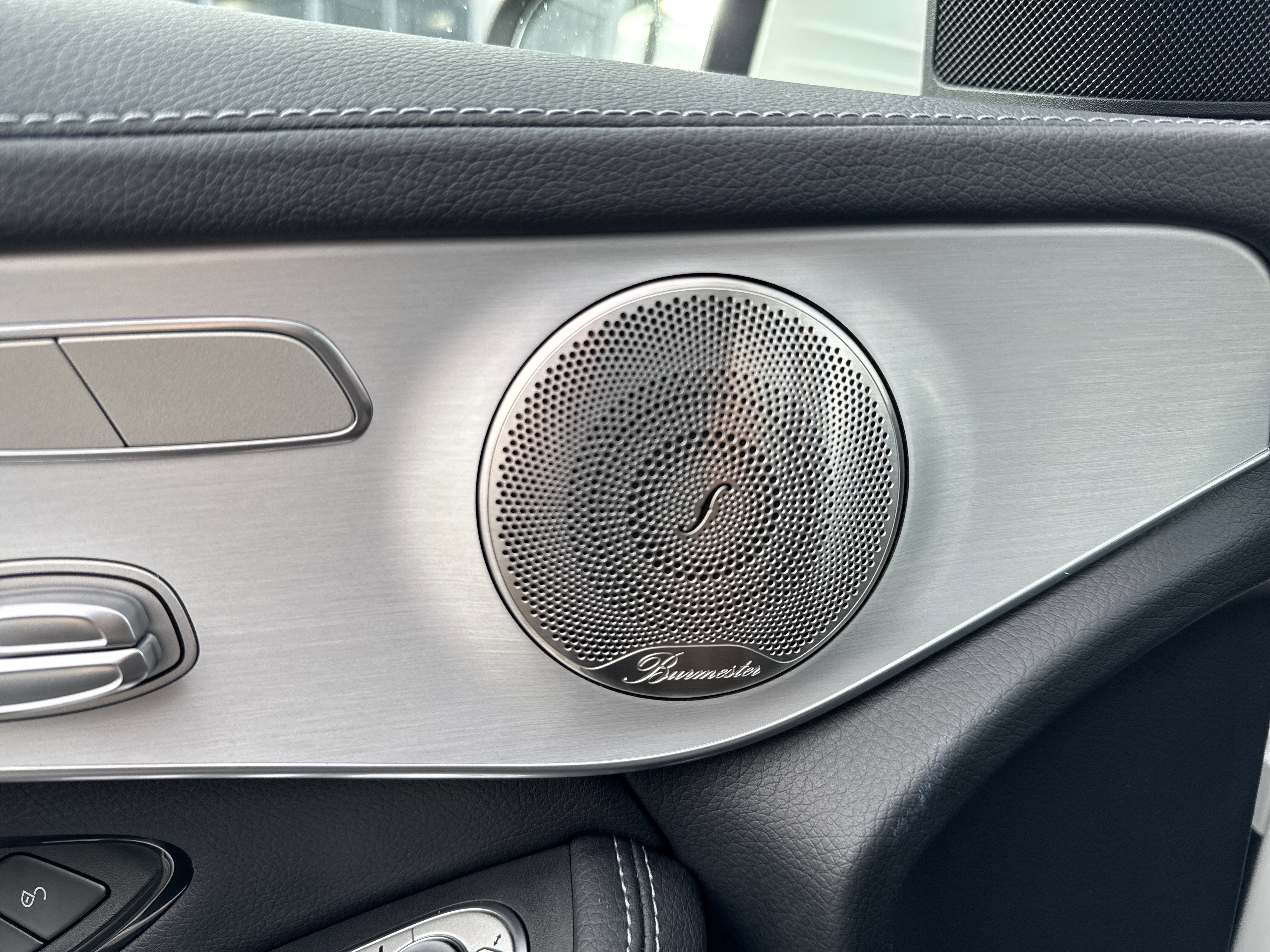 2023 Mercedes-Benz GLC GLC 300 4MATIC® Coupe