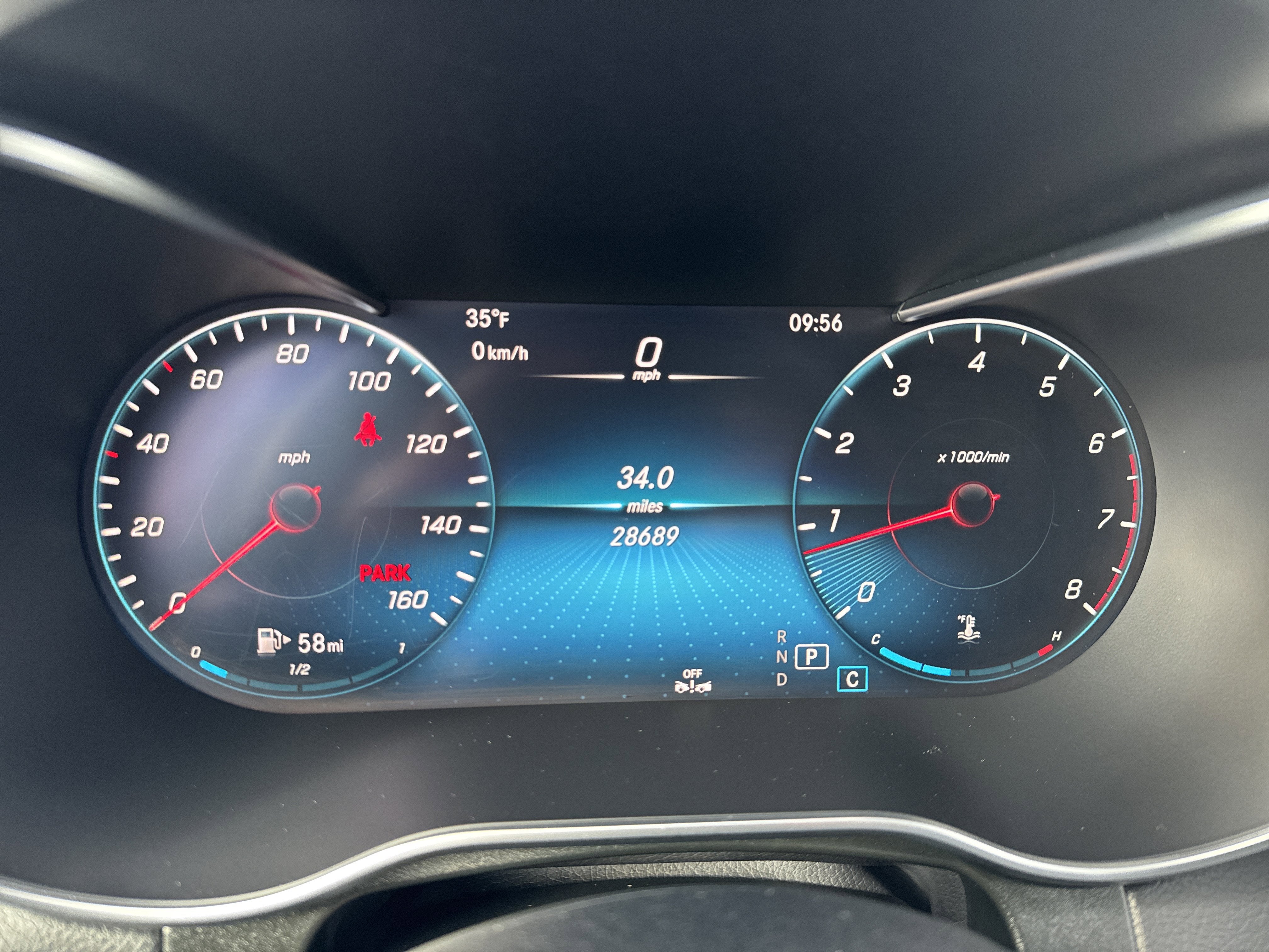 2023 Mercedes-Benz GLC GLC 300 4MATIC® Coupe