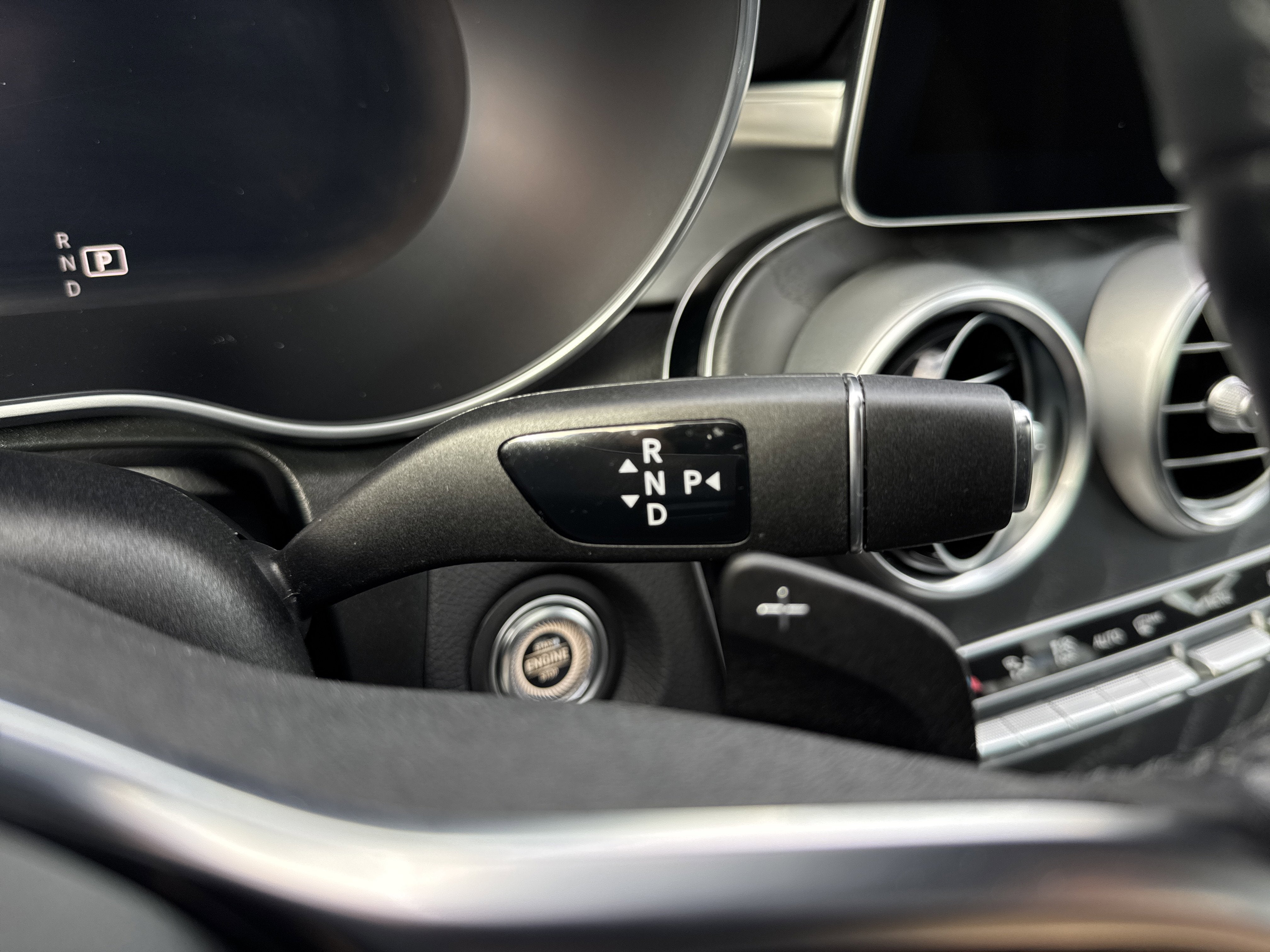 2023 Mercedes-Benz GLC GLC 300 4MATIC® Coupe