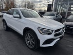 2023 Mercedes-Benz GLC GLC 300 4MATIC® Coupe