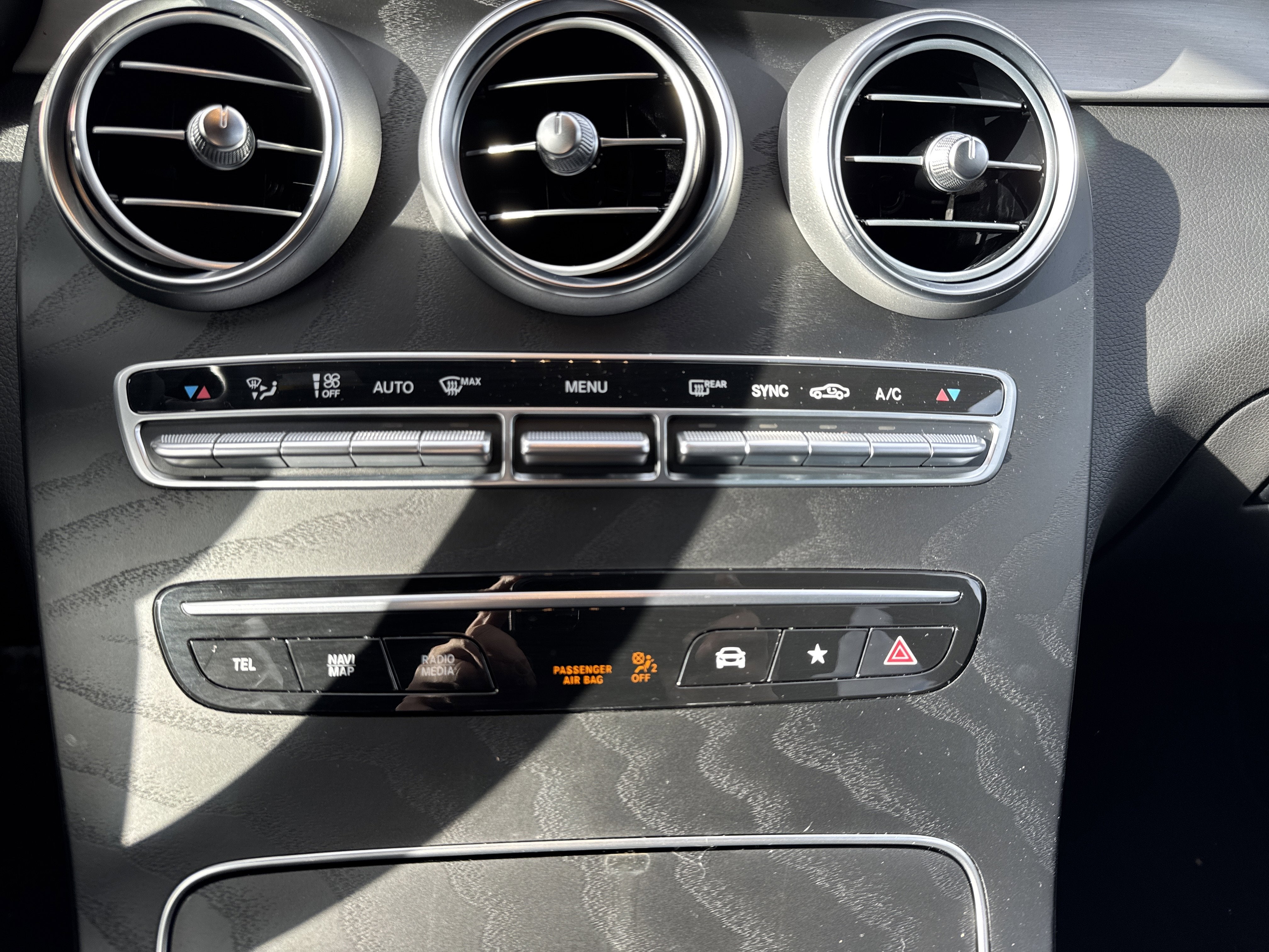 2023 Mercedes-Benz GLC GLC 300 4MATIC® Coupe