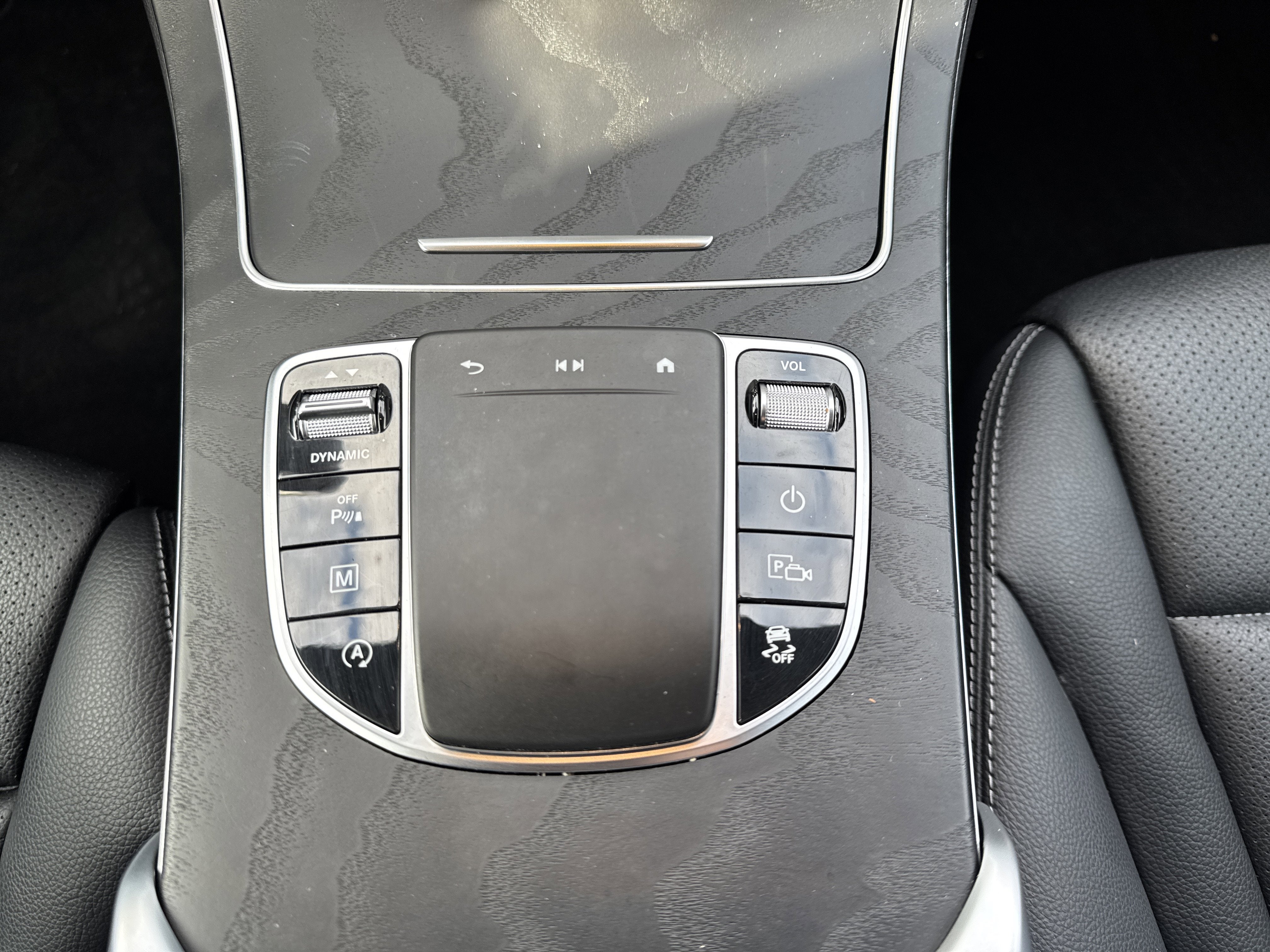 2023 Mercedes-Benz GLC GLC 300 4MATIC® Coupe