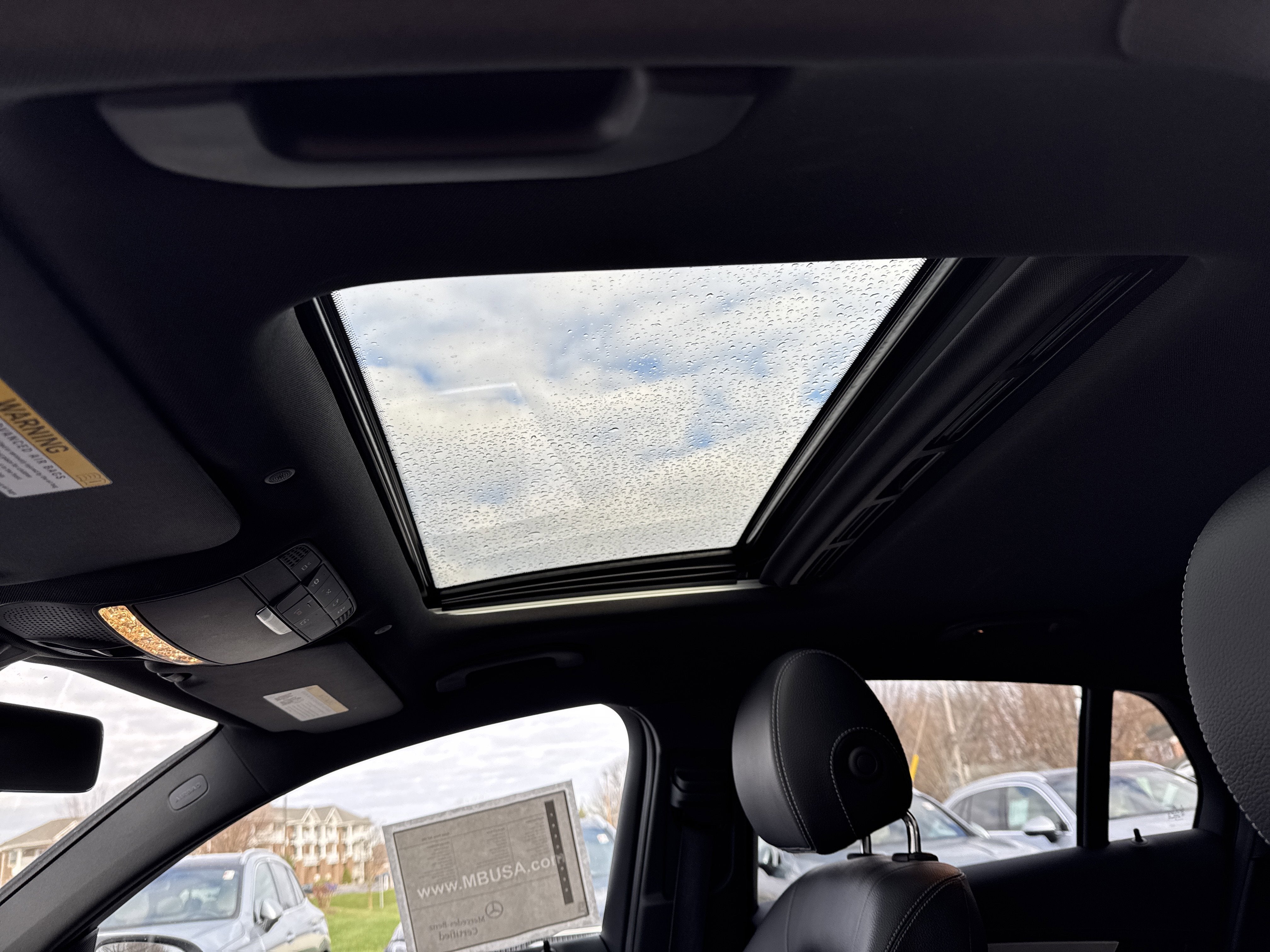 2023 Mercedes-Benz GLC GLC 300 4MATIC® Coupe