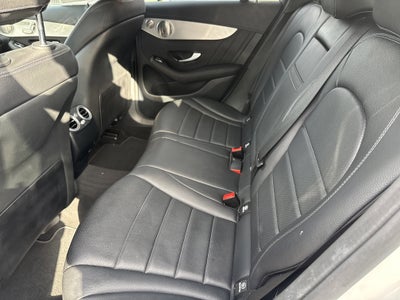 2023 Mercedes-Benz GLC GLC 300 4MATIC® Coupe