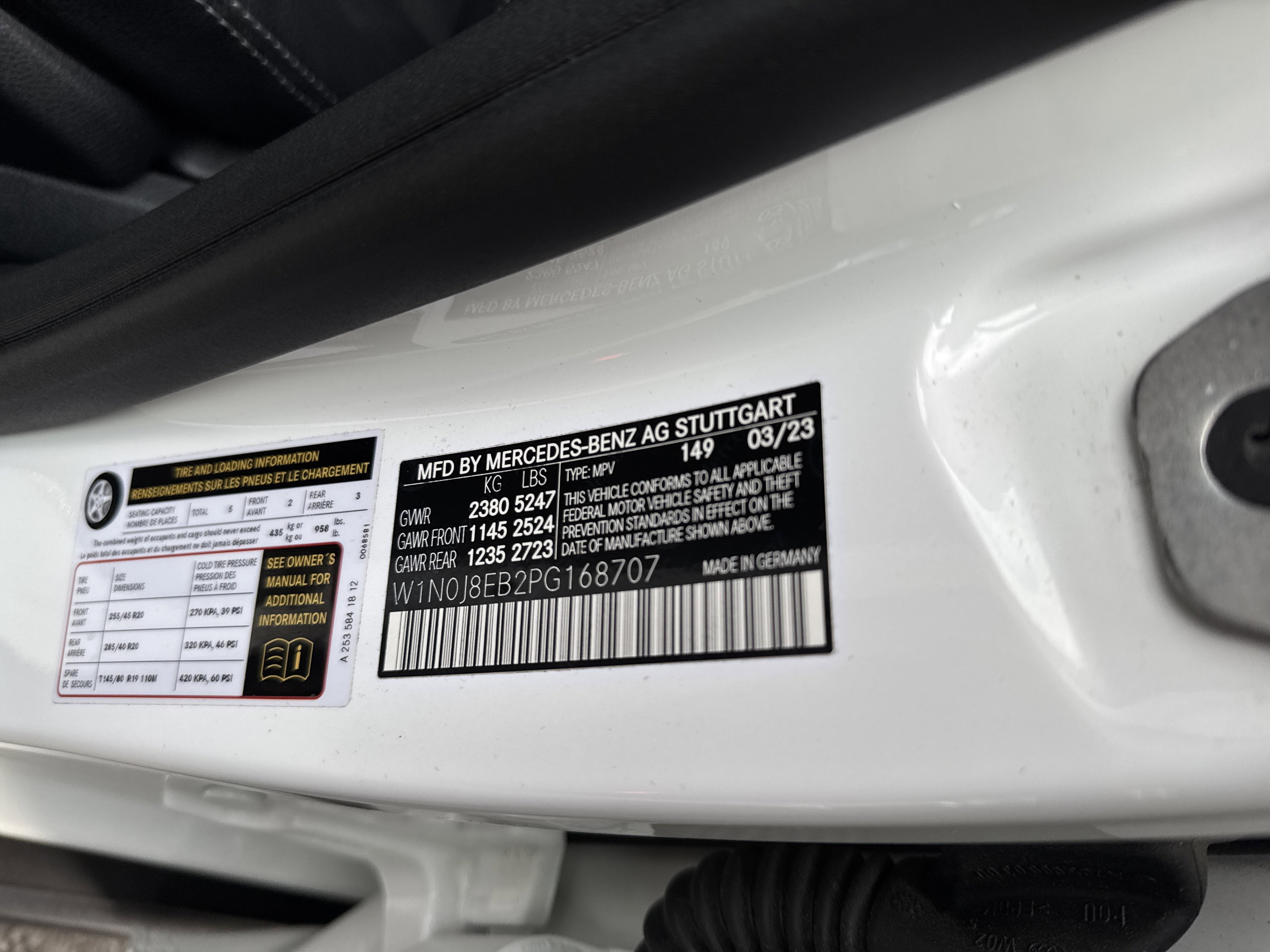 2023 Mercedes-Benz GLC GLC 300 4MATIC® Coupe