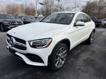 2023 Mercedes-Benz GLC GLC 300 4MATIC® Coupe
