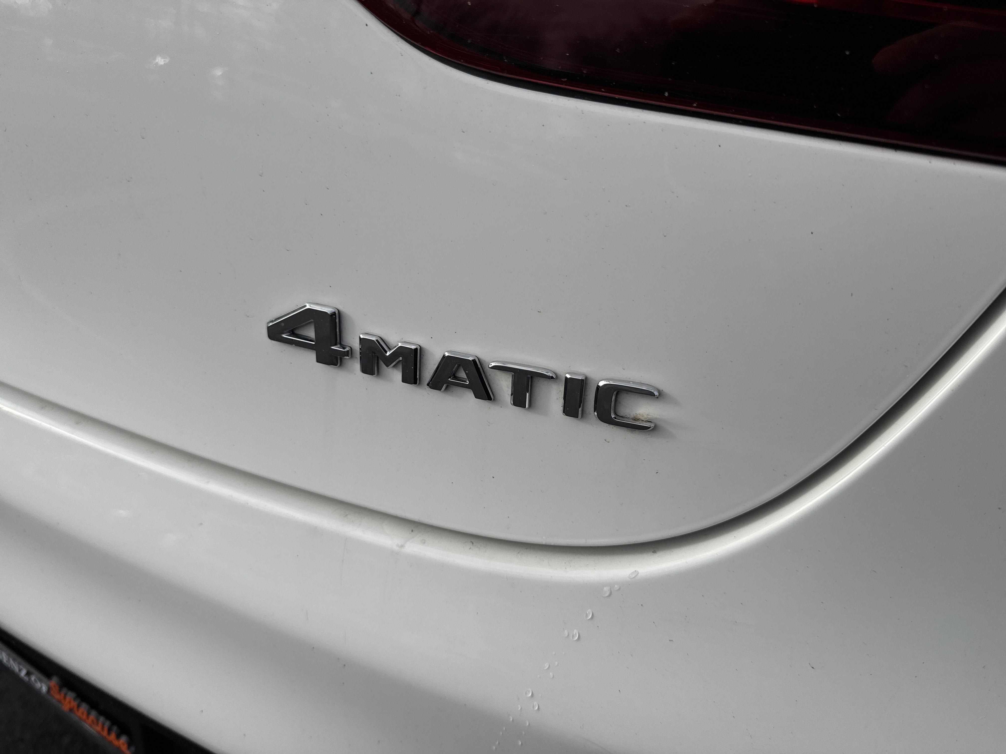 2023 Mercedes-Benz GLC GLC 300 4MATIC® Coupe