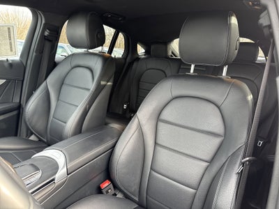 2023 Mercedes-Benz GLC GLC 300 4MATIC® Coupe