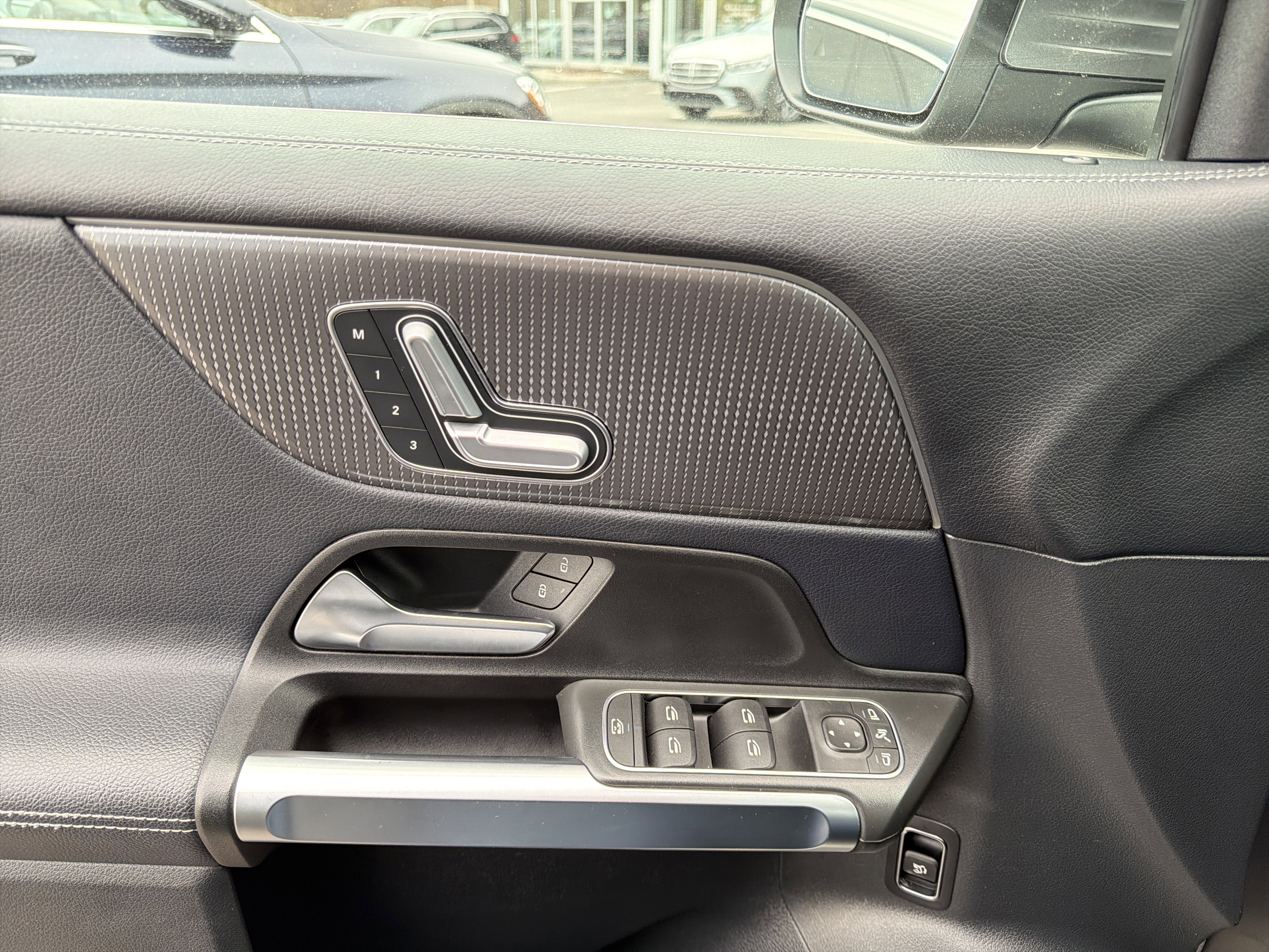 2021 Mercedes-Benz GLB GLB 250 SUV