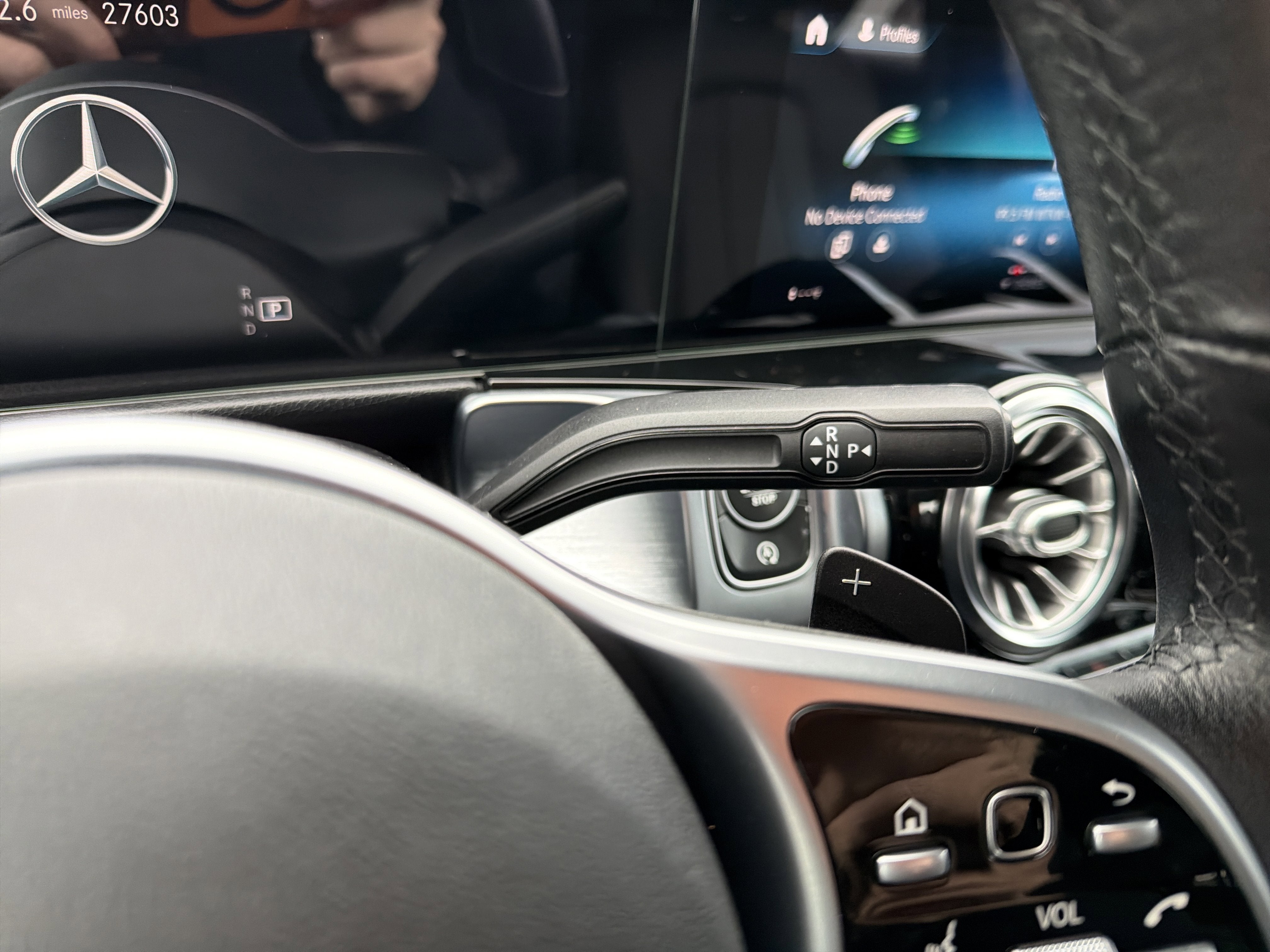 2021 Mercedes-Benz GLB GLB 250 SUV