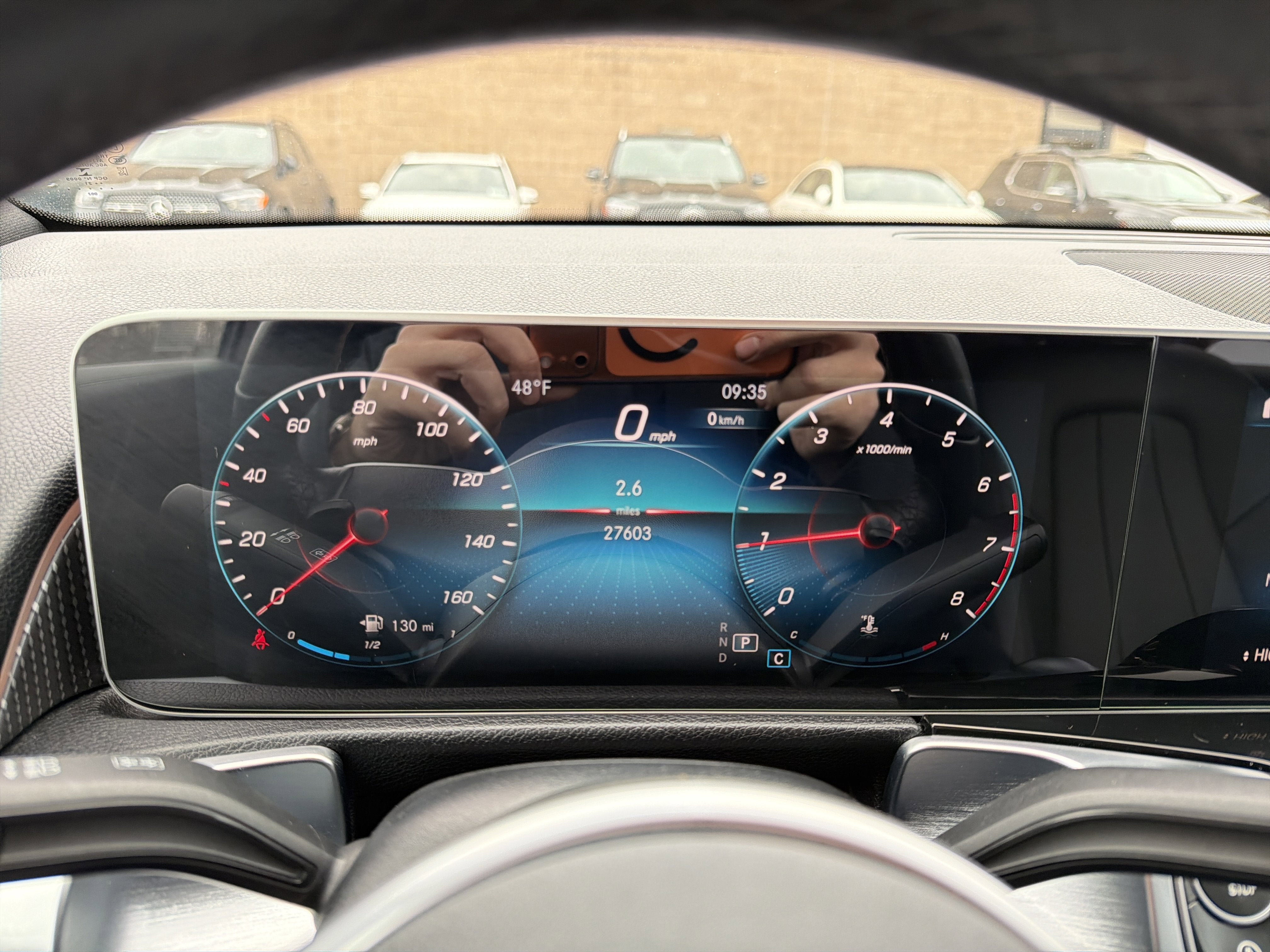 2021 Mercedes-Benz GLB GLB 250 SUV