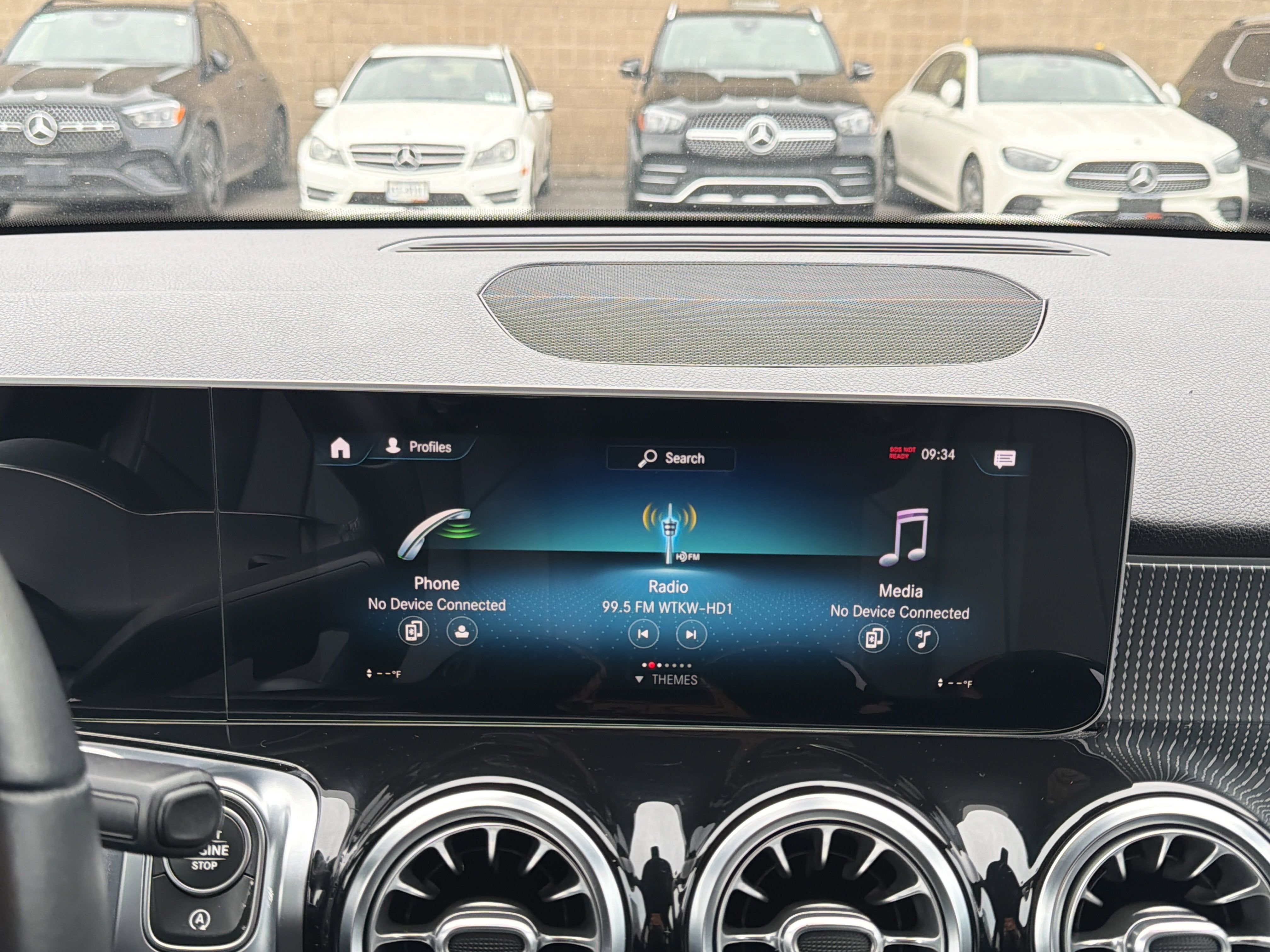 2021 Mercedes-Benz GLB GLB 250 SUV