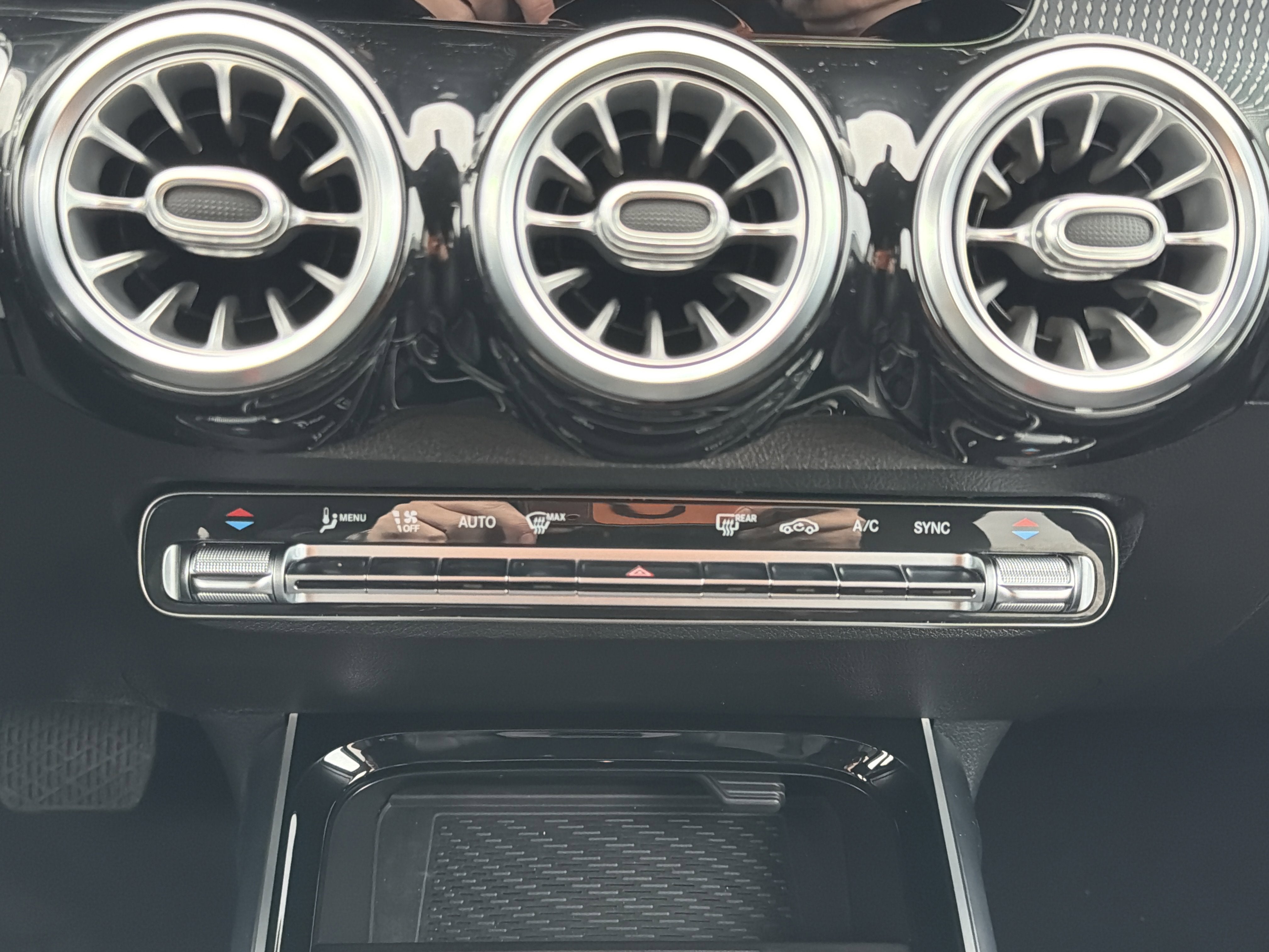 2021 Mercedes-Benz GLB GLB 250 SUV