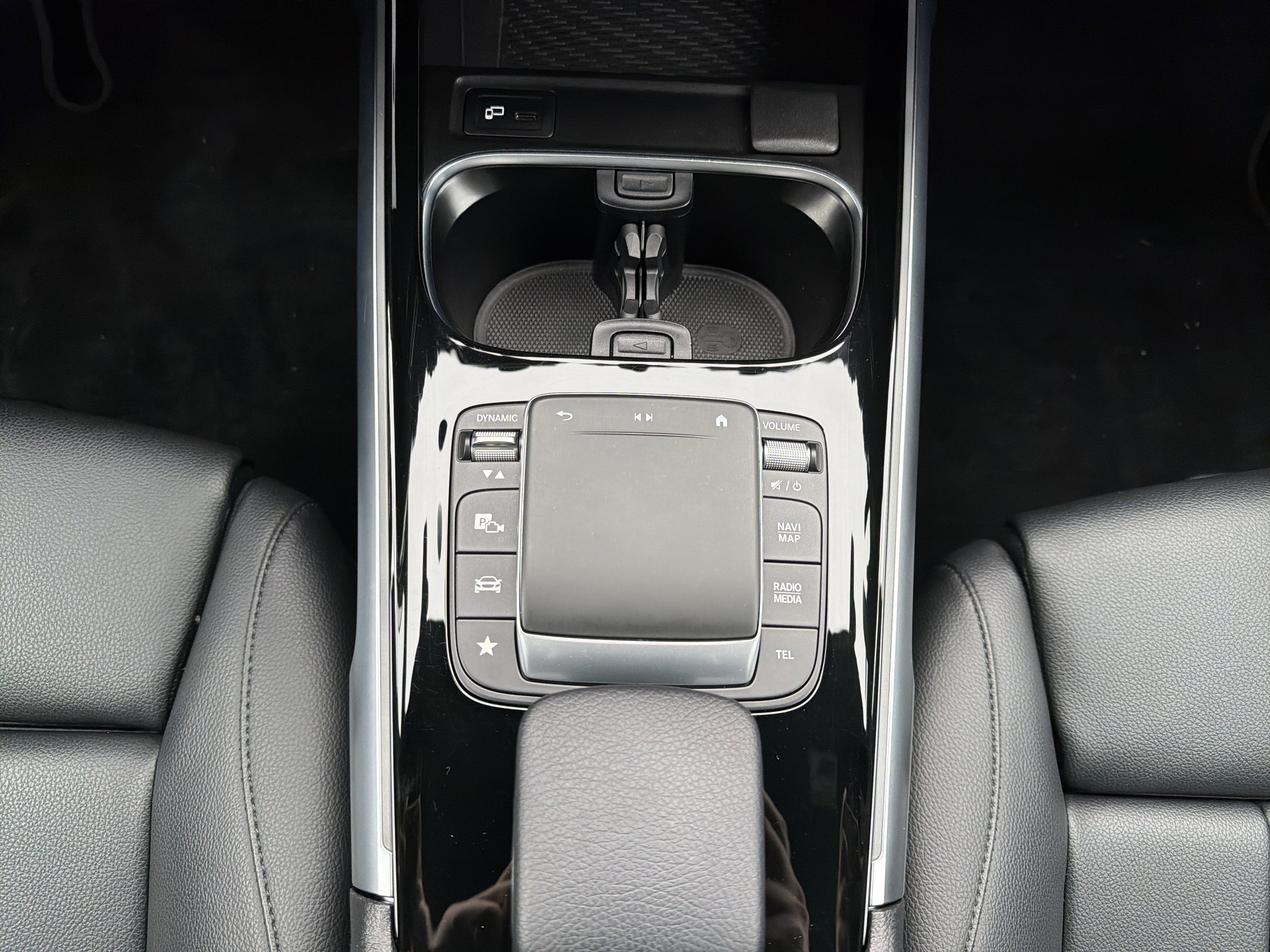 2021 Mercedes-Benz GLB GLB 250 SUV