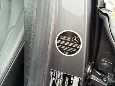 2021 Mercedes-Benz GLB GLB 250 SUV