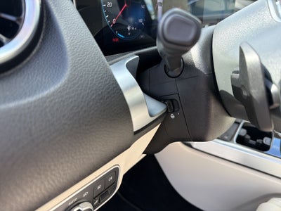 2021 Mercedes-Benz GLB GLB 250 4MATIC® SUV