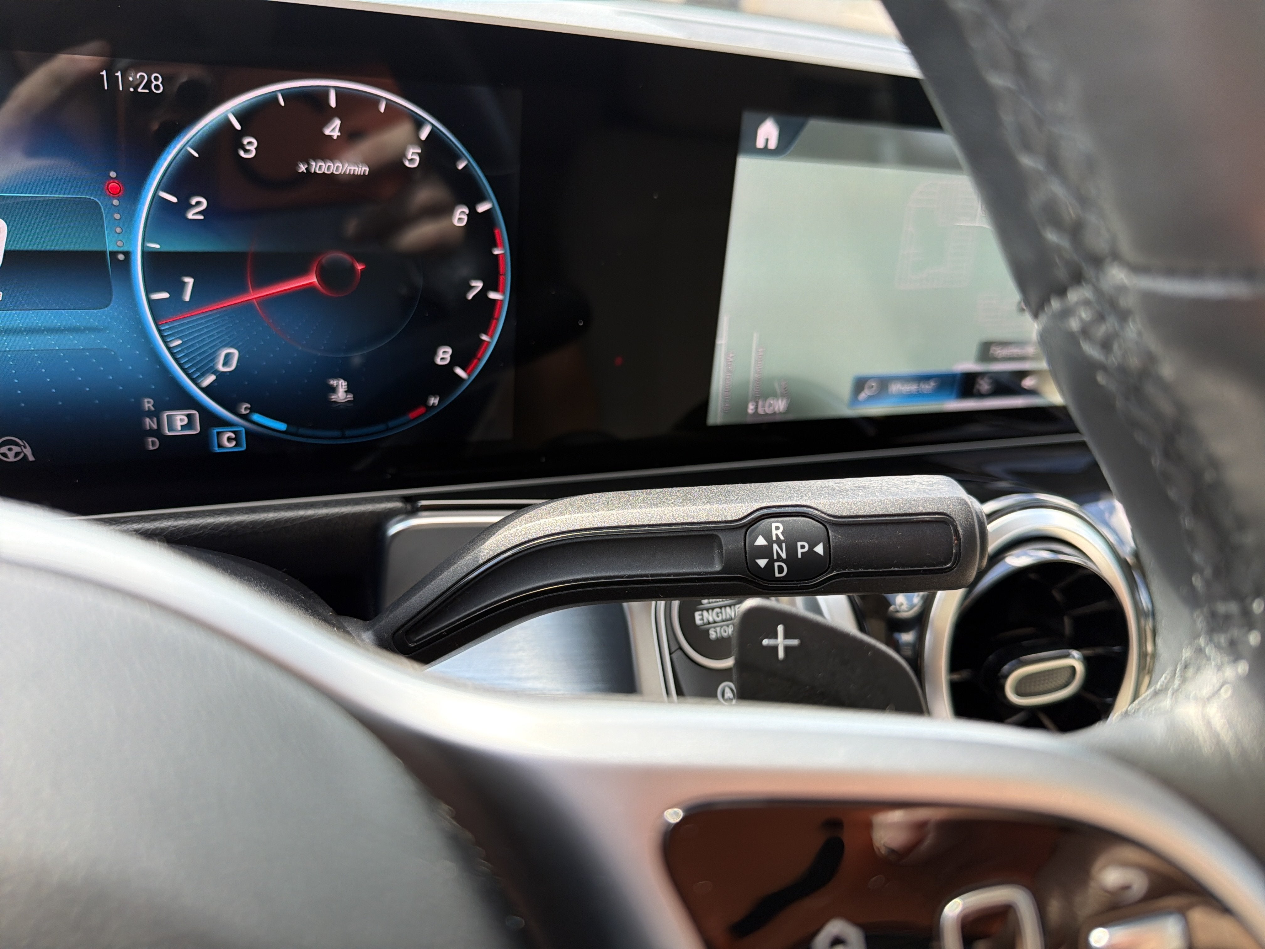 2021 Mercedes-Benz GLB GLB 250 4MATIC® SUV