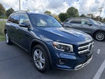 2021 Mercedes-Benz GLB GLB 250 4MATIC® SUV