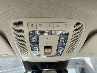 2021 Mercedes-Benz GLB GLB 250 4MATIC® SUV