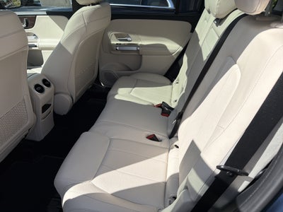 2021 Mercedes-Benz GLB GLB 250 4MATIC® SUV