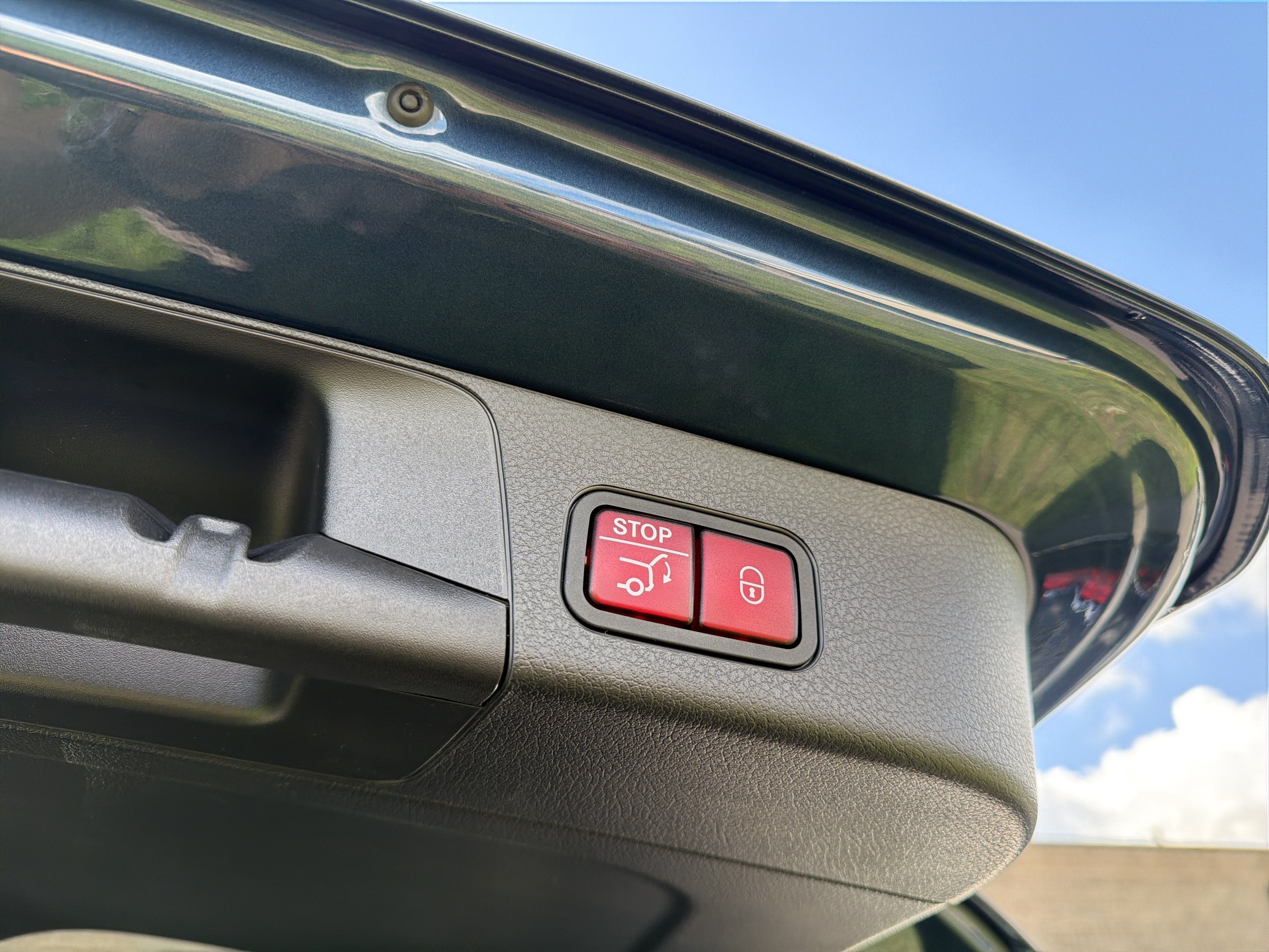 2021 Mercedes-Benz GLB GLB 250 4MATIC® SUV